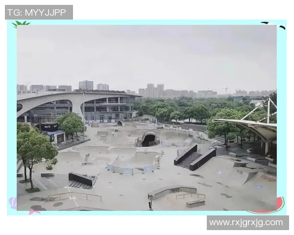 重庆滑板队的精神与文化探索：滑板运动在城市中的崛起与影响